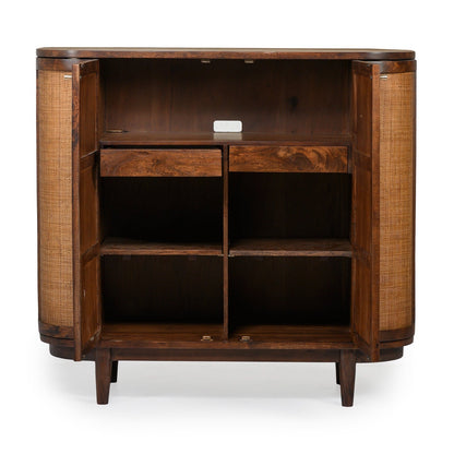 Union Home Canggu Storage Cabinet - Porto  - LVR00093