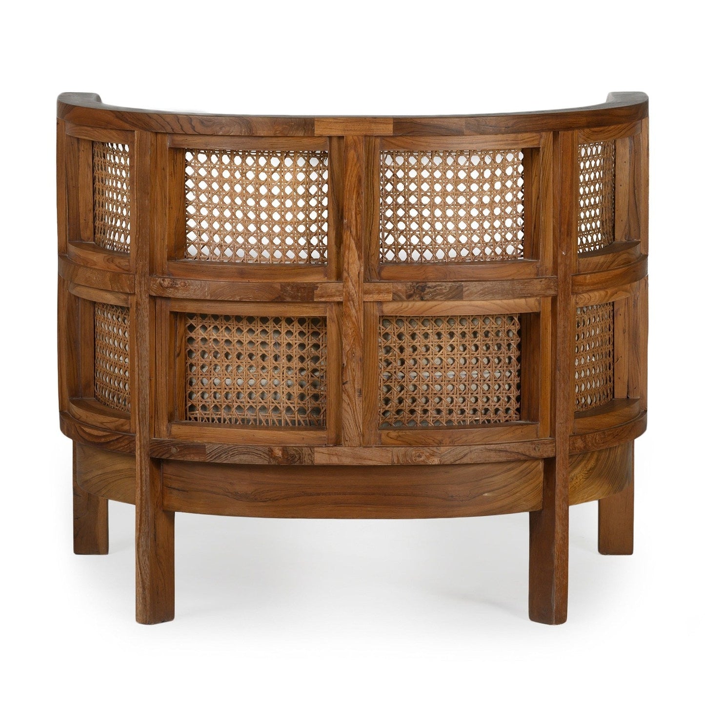 Union Home Nest Chair - Natural -  LVR00094