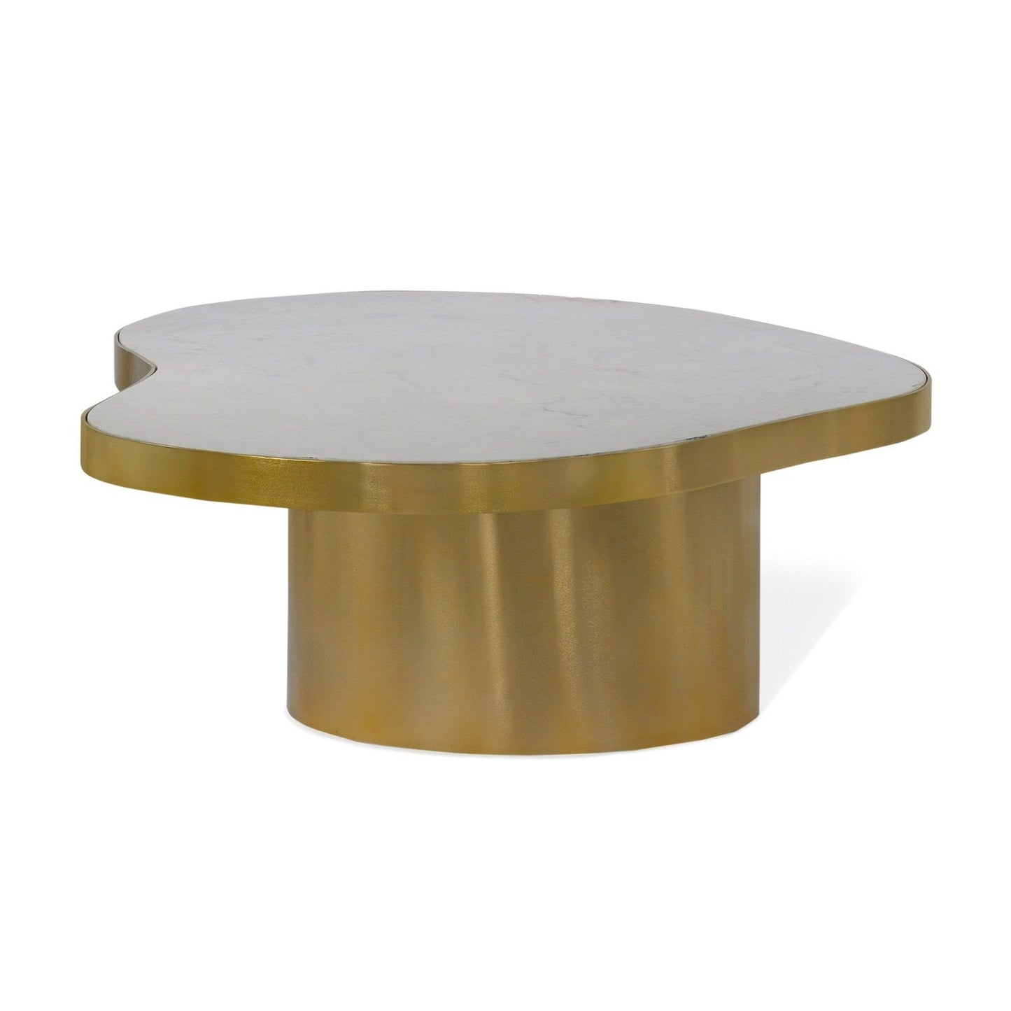 Union Home Kidney Coffee Table -  LVR00096