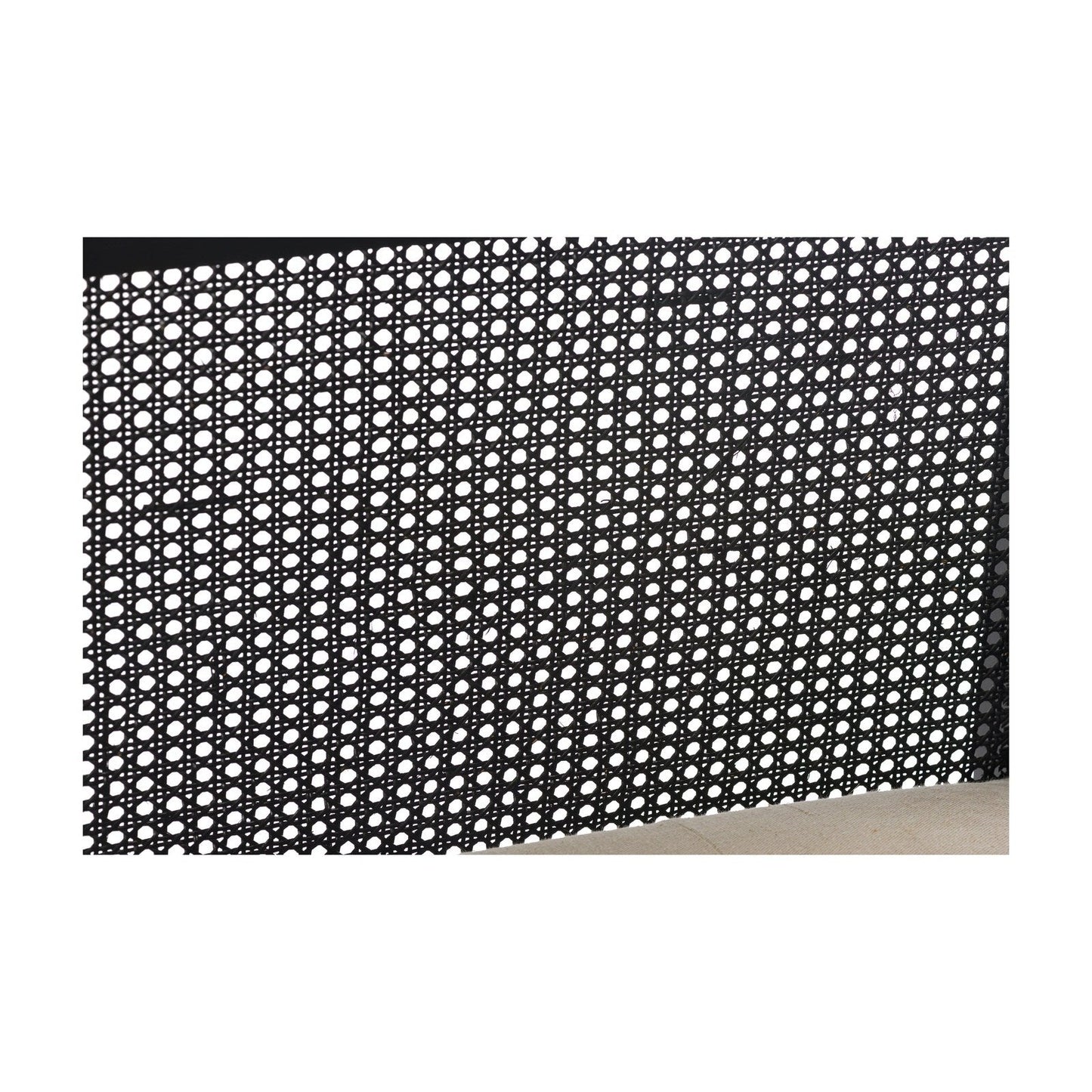 Union Home Spindle Daybed With White Cotton Mattress  - LVR00117