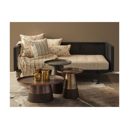 Union Home Topper Occasional Large  - LVR00120