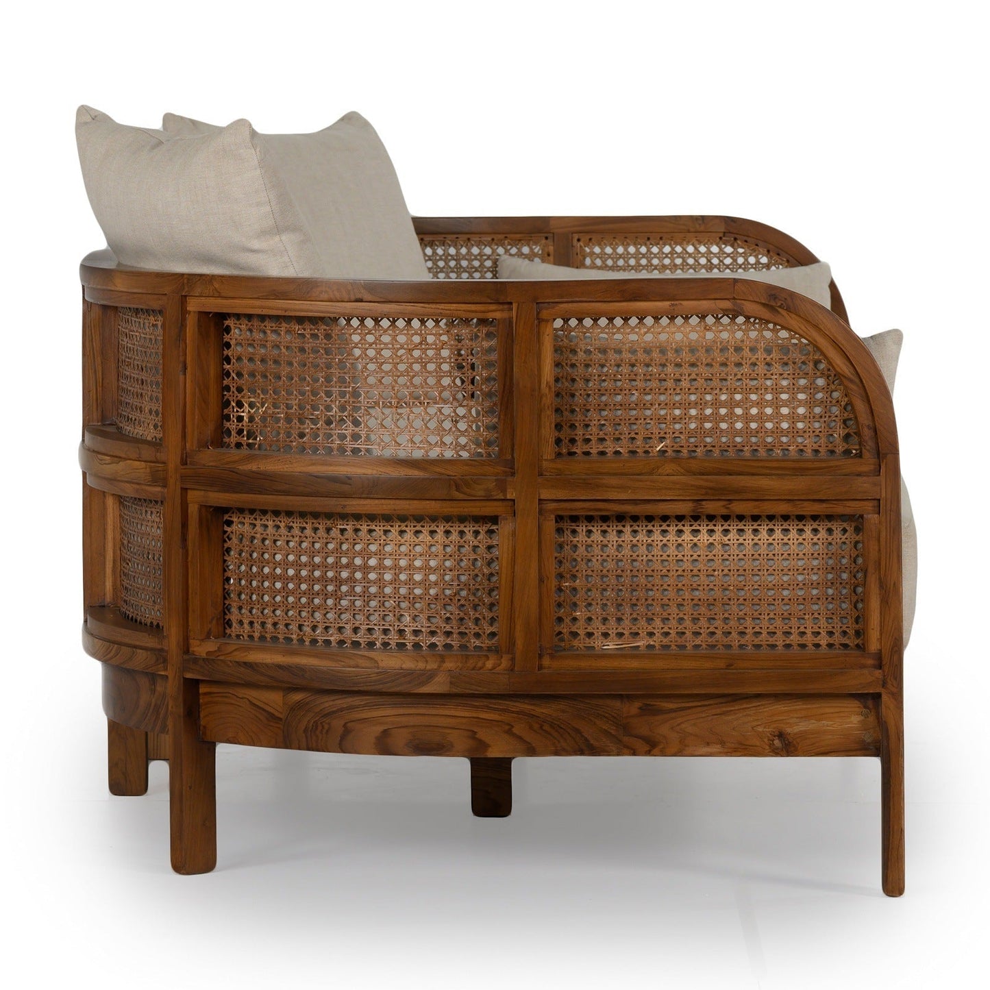Union Home Nest Daybed -  LVR00152