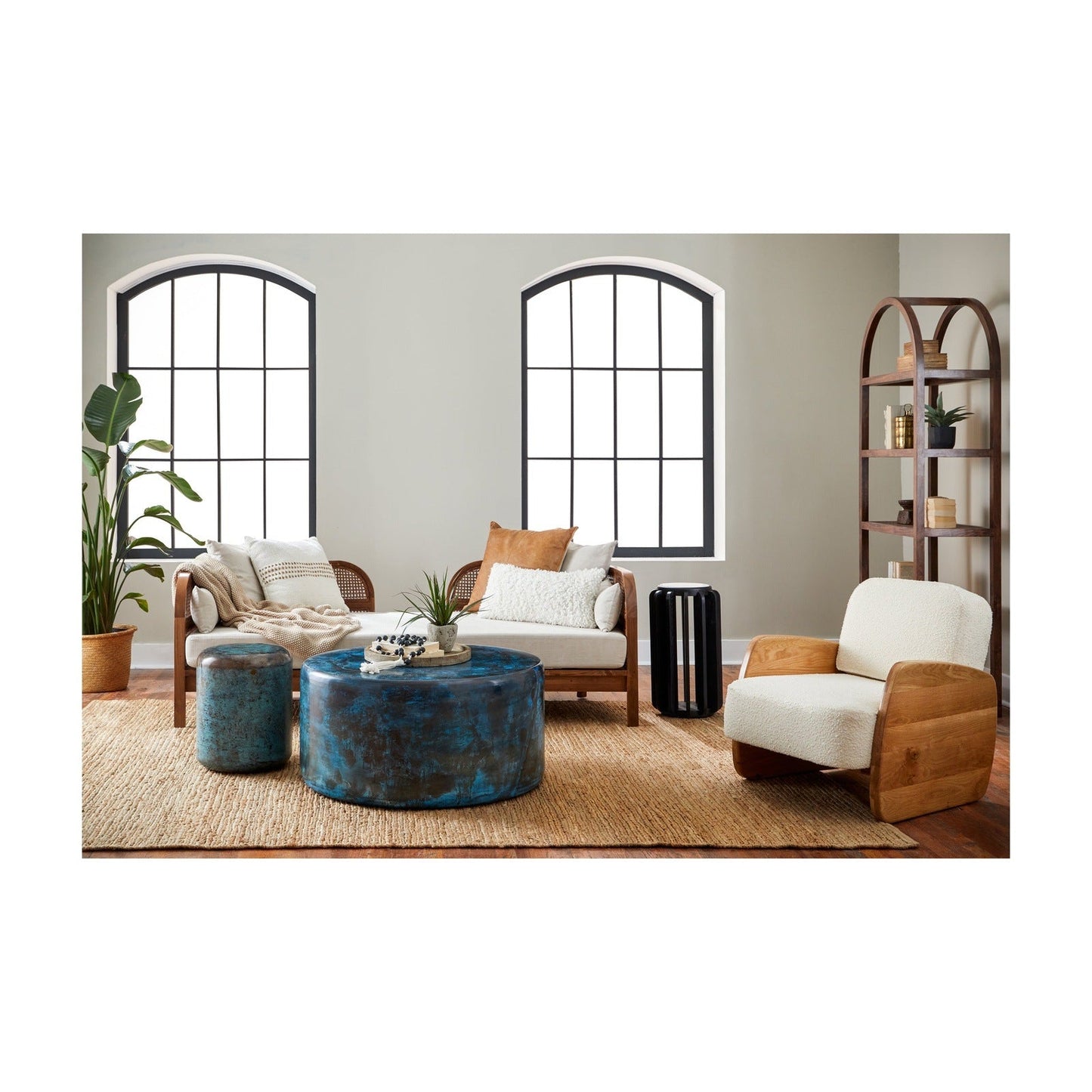 Union Home Nest Daybed -  LVR00152