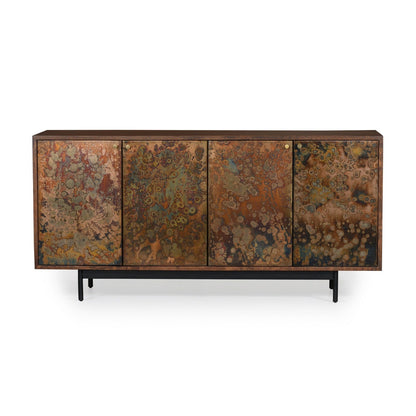 Union Home Mod Sideboard Reactive  - LVR00250