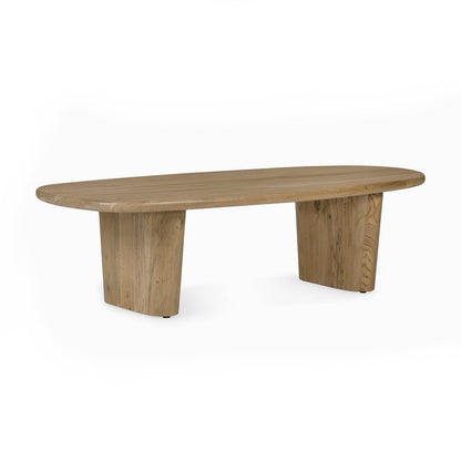 Union Home Laurel Coffee Table - Natural - LVR00255