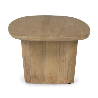 Union Home Laurel Coffee Table - Natural - LVR00255
