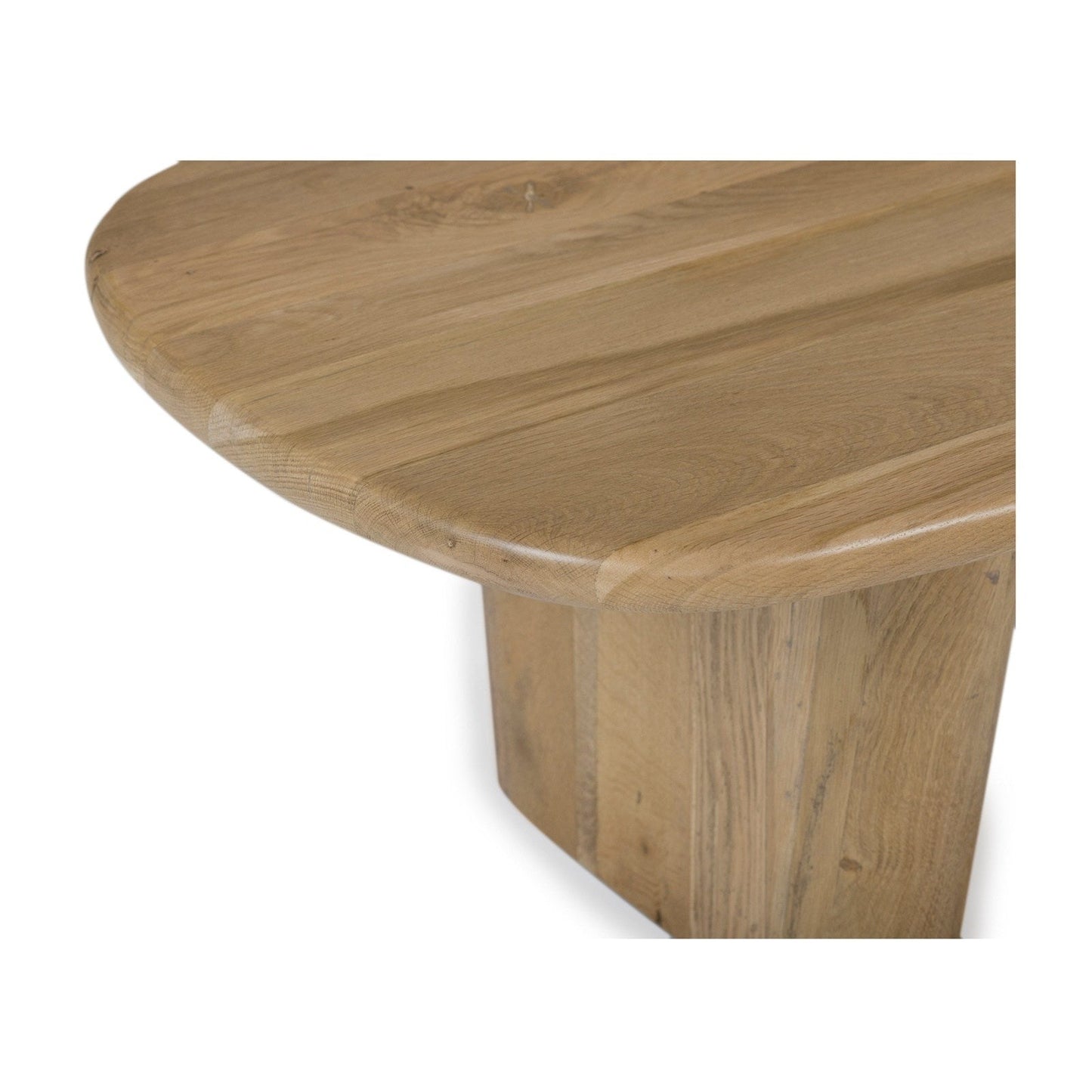 Union Home Laurel Coffee Table - Natural - LVR00255