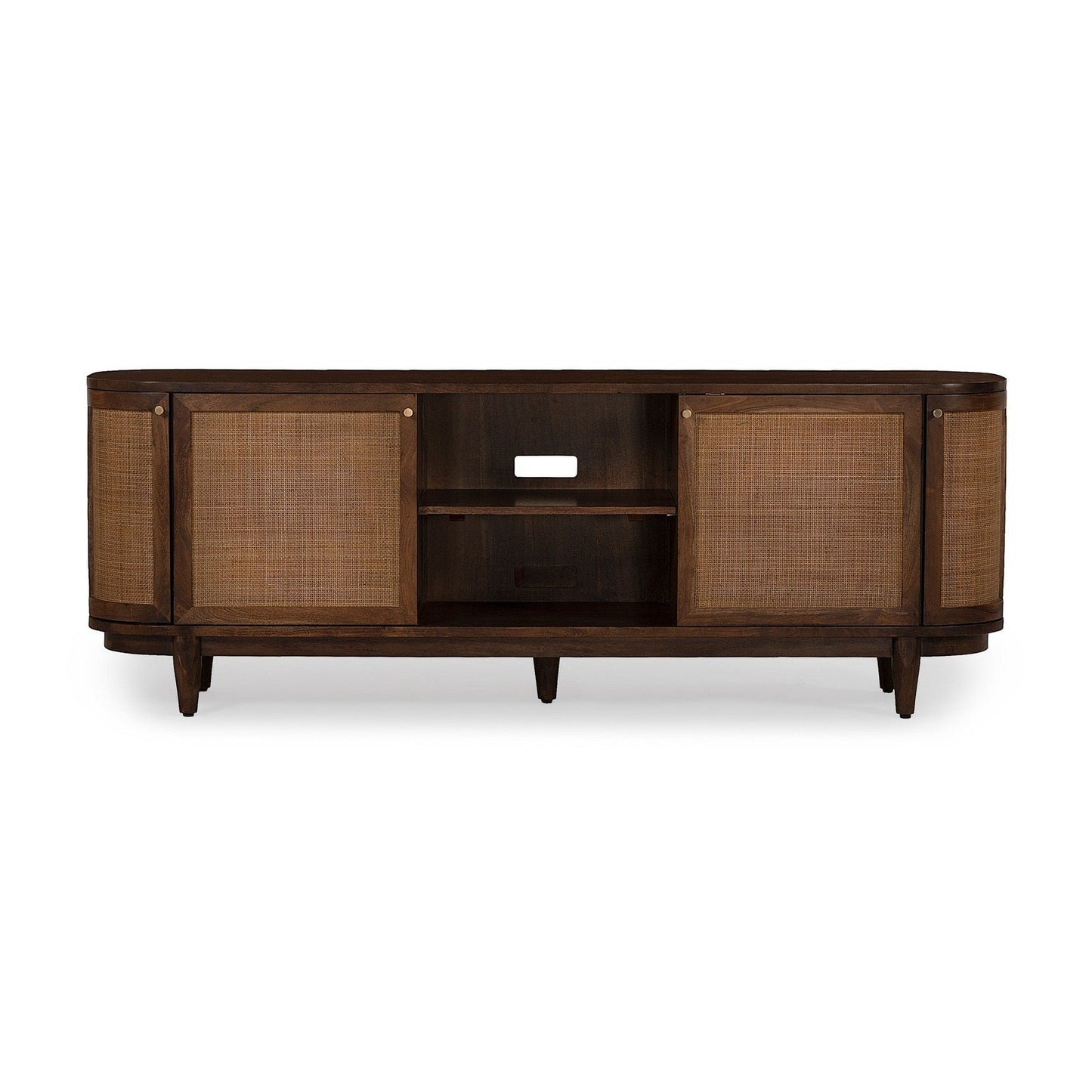 Union Home Canggu 84" Media Stand - Porto -  LVR00247