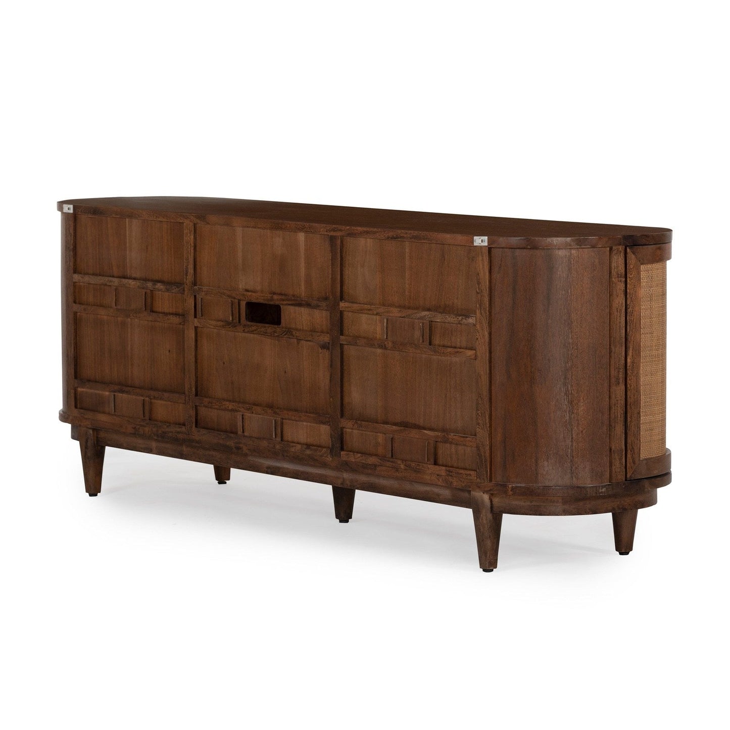 Union Home Canggu 84" Media Stand - Porto -  LVR00247