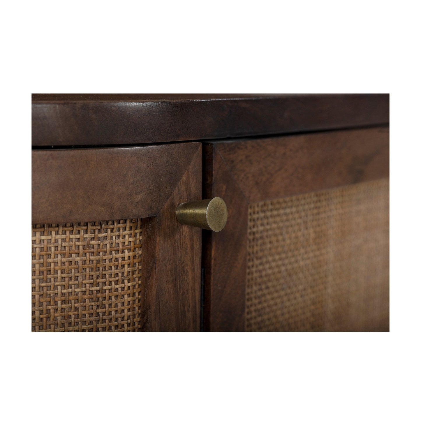 Union Home Canggu 84" Media Stand - Porto -  LVR00247