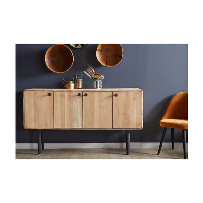 Union Home Etro Sideboard -  LVR00306