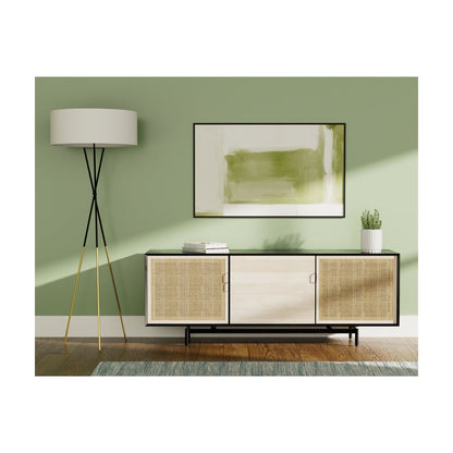 Union Home Louisiana Media – Natural -  LVR00338