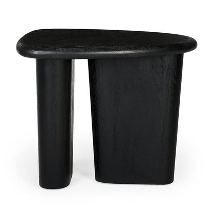 Union Home Laurel Side Table - Charcoal -  LVR00341