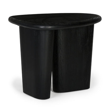 Union Home Laurel Side Table - Charcoal -  LVR00341