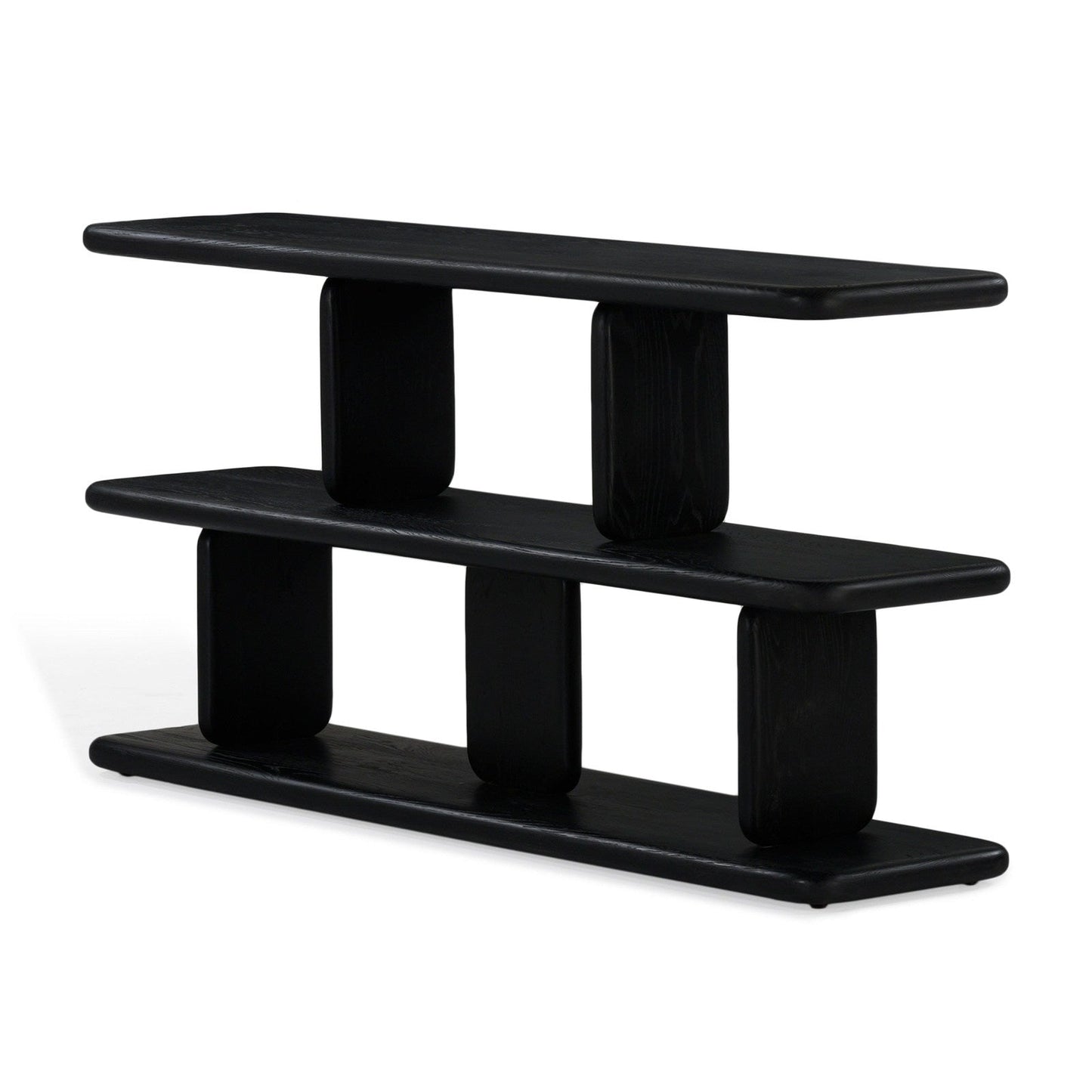 Union Home Laurel Low Shelving  - LVR00393