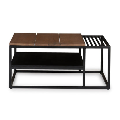 Union Home Lier Coffee Table -  LVR00493