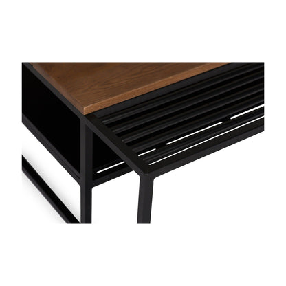 Union Home Lier Coffee Table -  LVR00493
