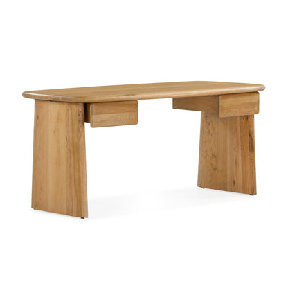 Union Home Laurel Desk 66″ -  LVR00544