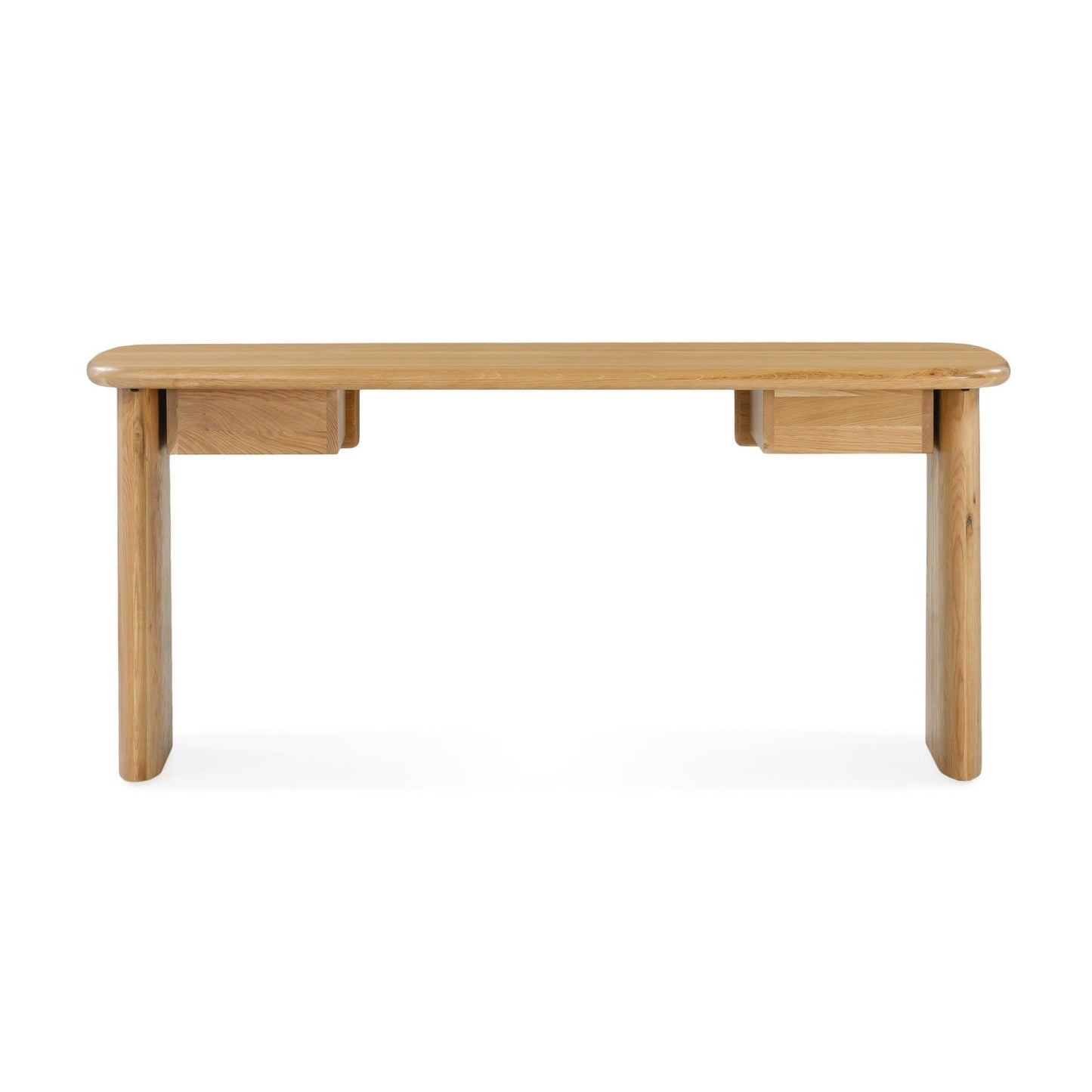 Union Home Laurel Desk 66″ -  LVR00544
