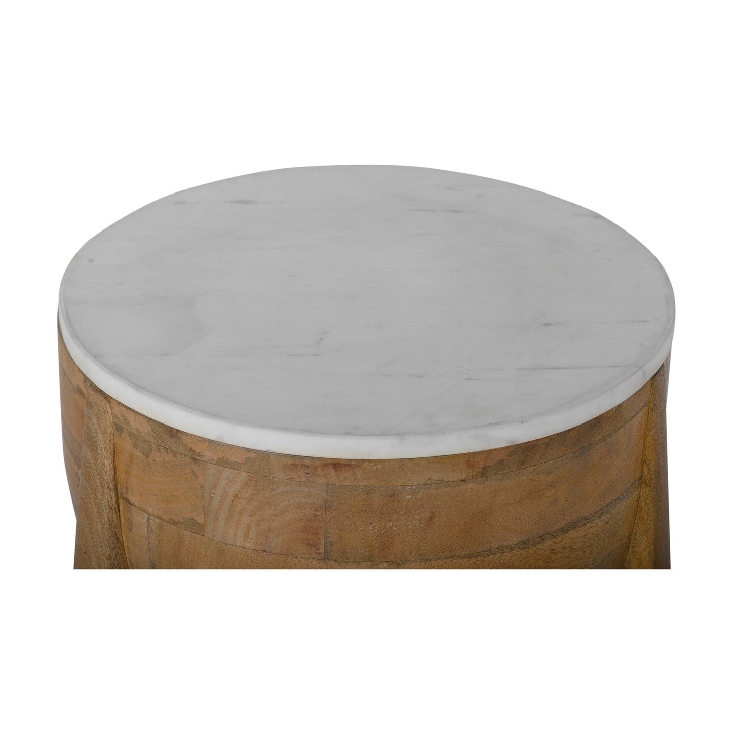 Union Home Stance Accent Table Short  - LVR00558