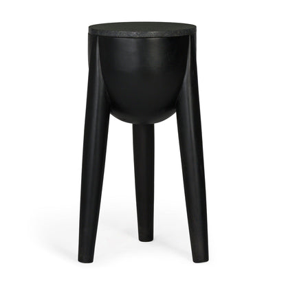 Union Home Stance Accent Table Tall  - LVR00559