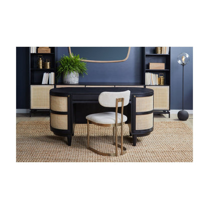 Union Home Canggu Desk  - LVR00560