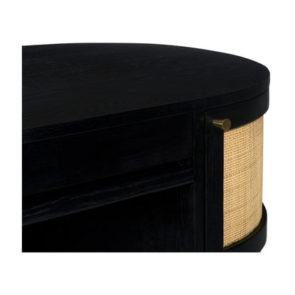 Union Home Canggu Desk  - LVR00560