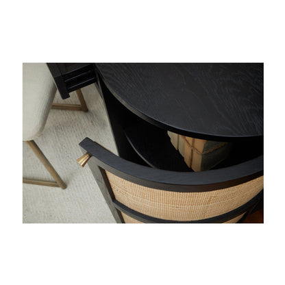 Union Home Canggu Desk  - LVR00560
