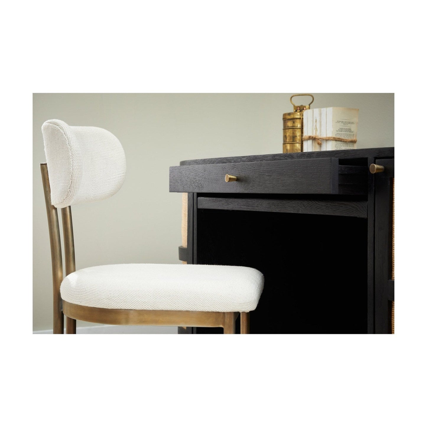 Union Home Canggu Desk  - LVR00560