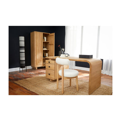 Union Home Current Desk  - LVR00631