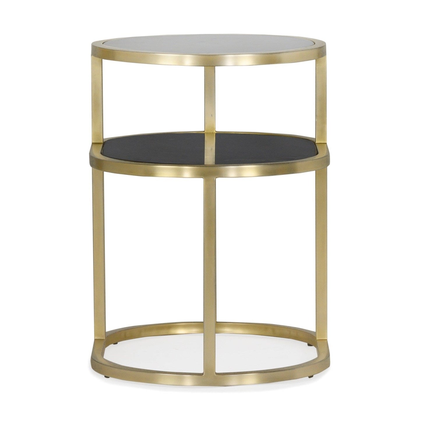 Union Home Ollie Side Table -  LVR00633