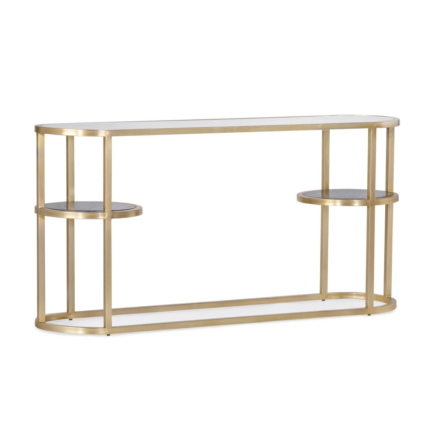 Union Home Ollie Console Table -  LVR00635
