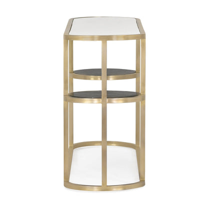 Union Home Ollie Console Table -  LVR00635