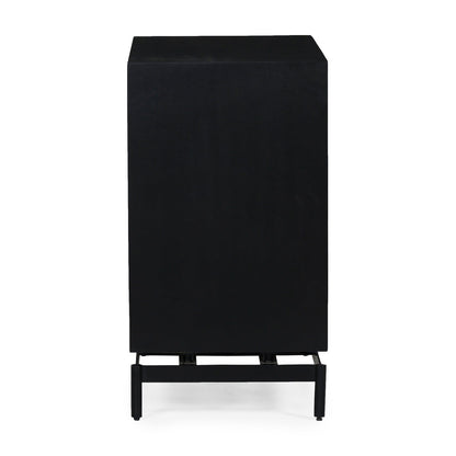 Union Home Louisiana 2 Door Sideboard  - LVR00664