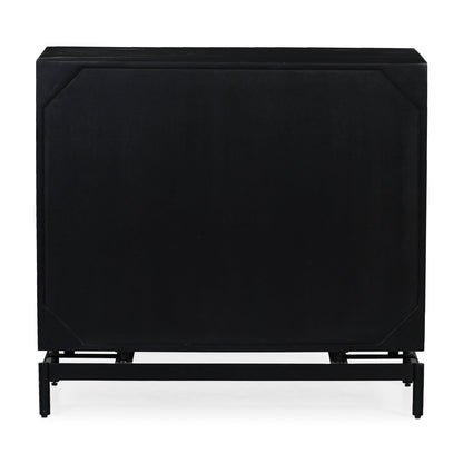 Union Home Louisiana 2 Door Sideboard  - LVR00664