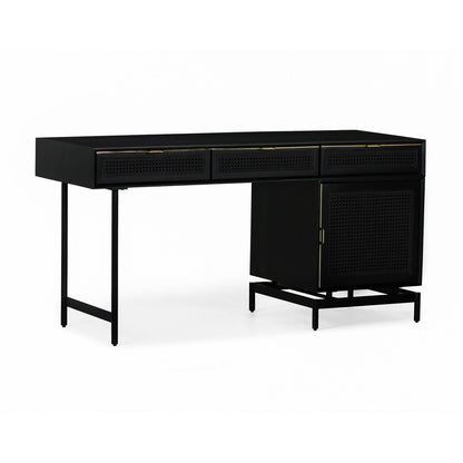 Union Home Louisiana Desk  - LVR00665