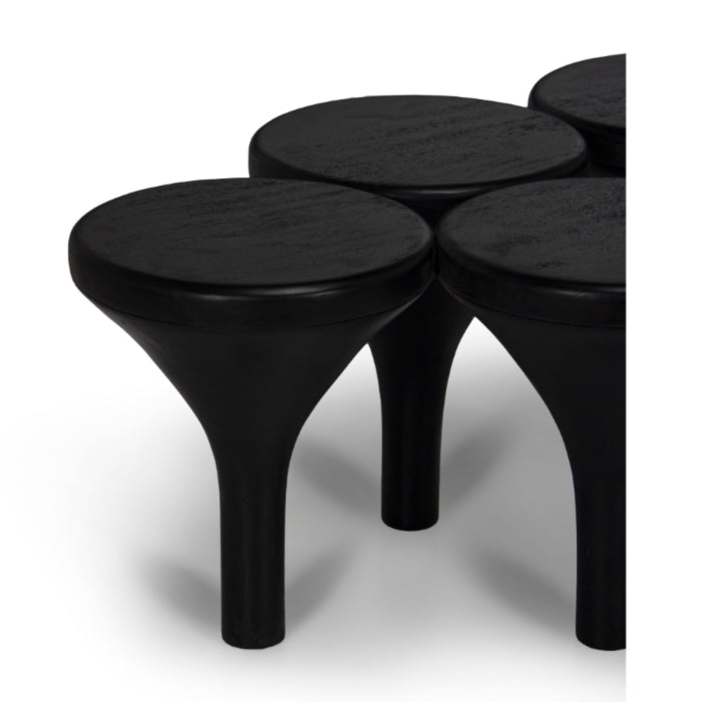 Union Home Racine Coffee Table -  LVR00701