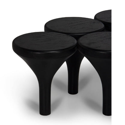 Union Home Racine Coffee Table -  LVR00701