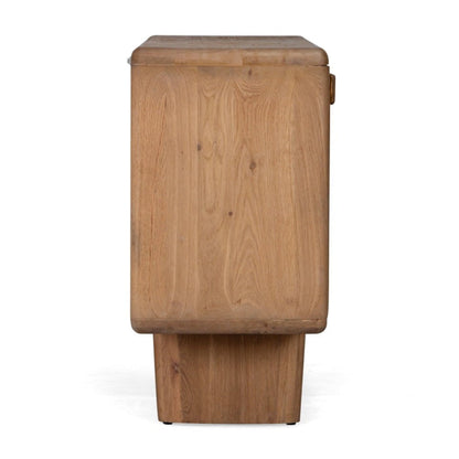 Union Home Laurel Sideboard - Natural  - LVR00714