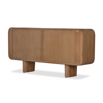 Union Home Laurel Sideboard - Natural  - LVR00714