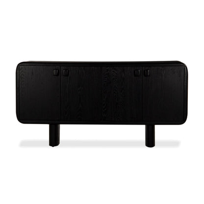 Union Home Laurel Sideboard - Charcoal -  LVR00715