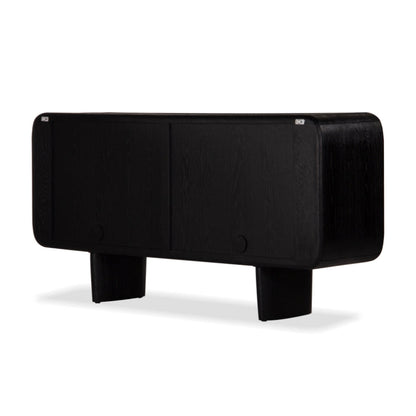 Union Home Laurel Sideboard - Charcoal -  LVR00715