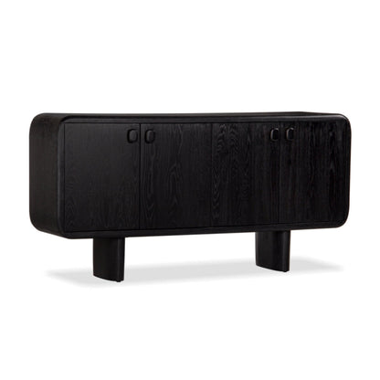 Union Home Laurel Sideboard - Charcoal -  LVR00715
