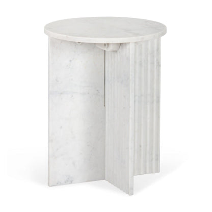 Union Home Cortina Side Table  - LVR00719