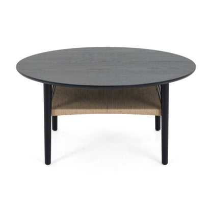 Union Home Hudson Round Coffee Table  - LVR00753