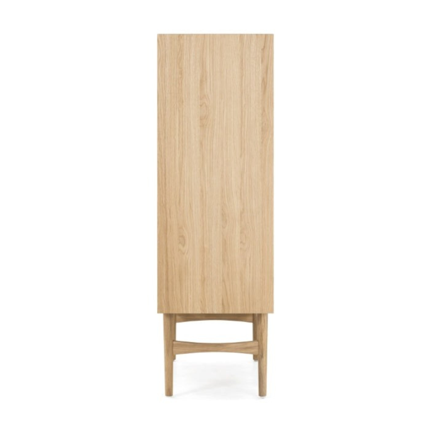 Union Home Hudson Highboard -  LVR00757
