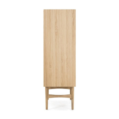 Union Home Hudson Highboard -  LVR00757