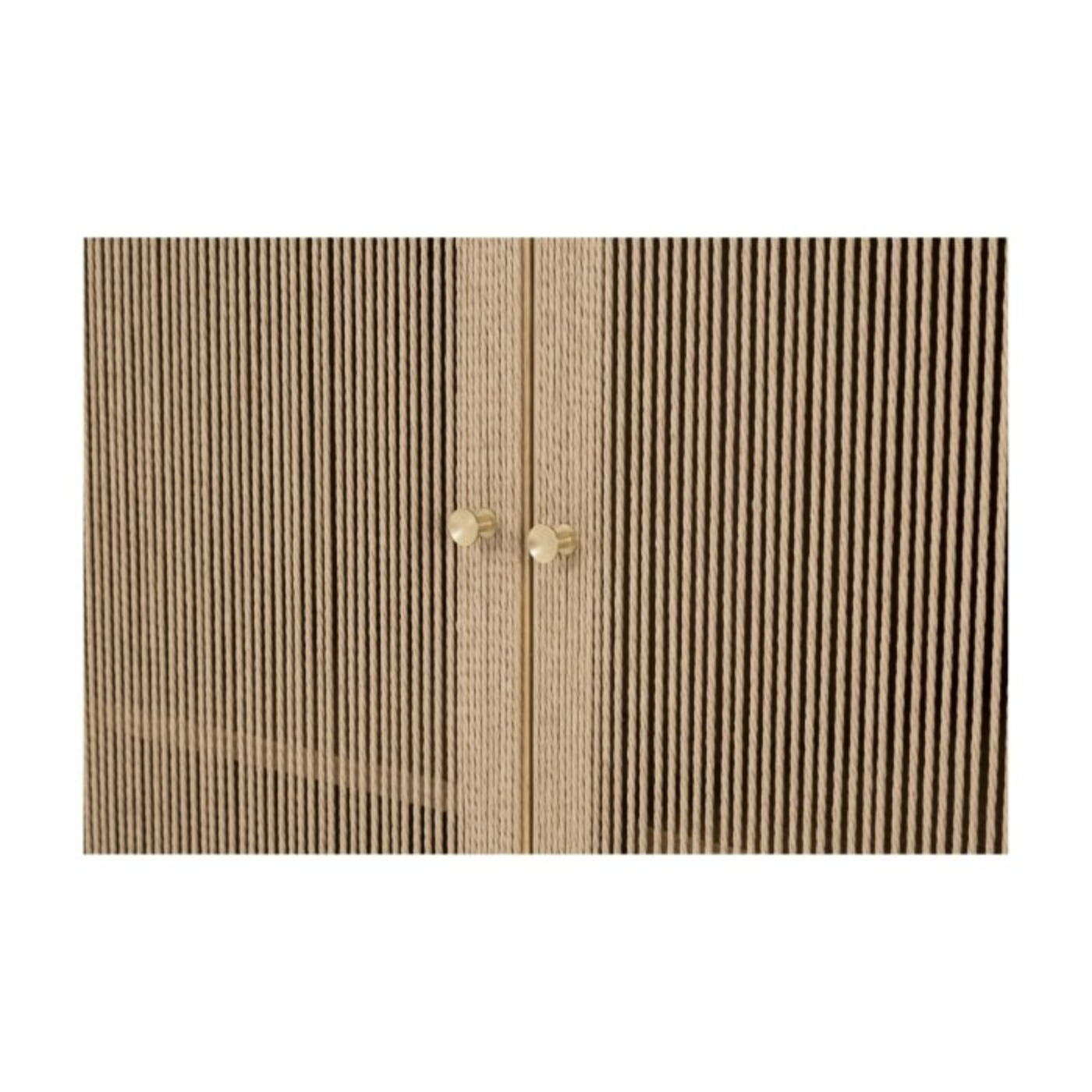 Union Home Hudson Highboard -  LVR00757