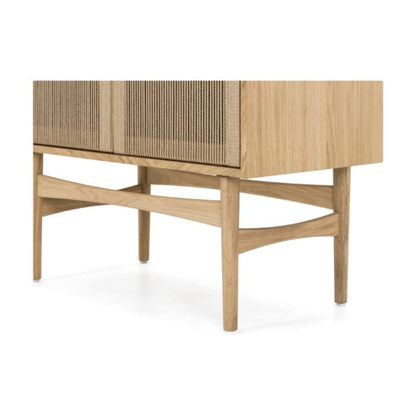 Union Home Hudson Highboard -  LVR00757