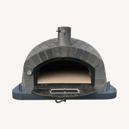 LumeLargoTudoPremiumPizzaOvenFrontviewOpen